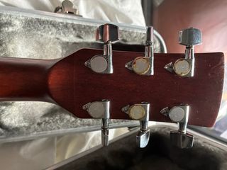 Guitarra Acústica Ibanez PF18 (1995)