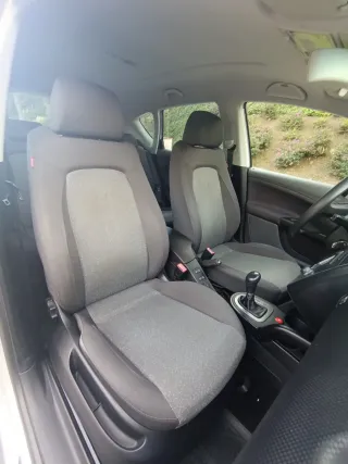 SEAT Toledo Automático