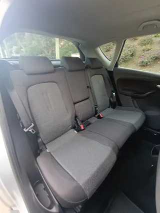 SEAT Toledo Automático