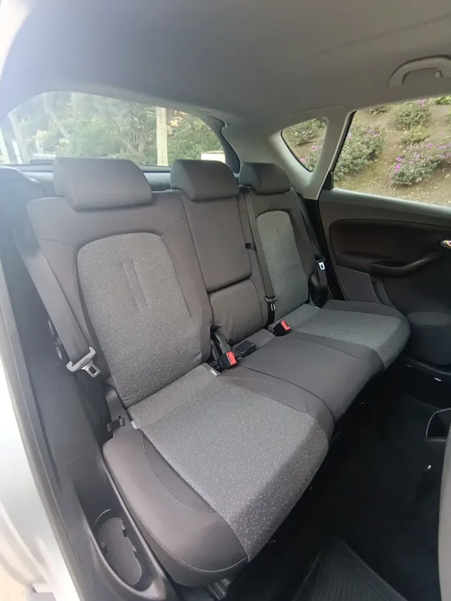 SEAT Toledo Automático