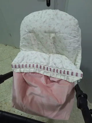 Carro Jane Muum Negro