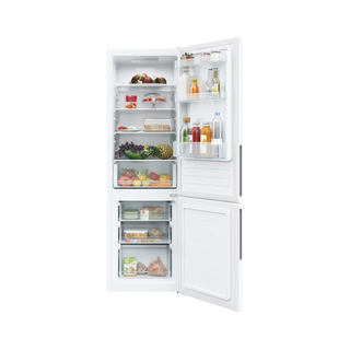 Nevera Candy casi a estrenar