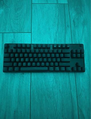 SteelSeries Apex Pro TKL Gen 3 Tastiera
