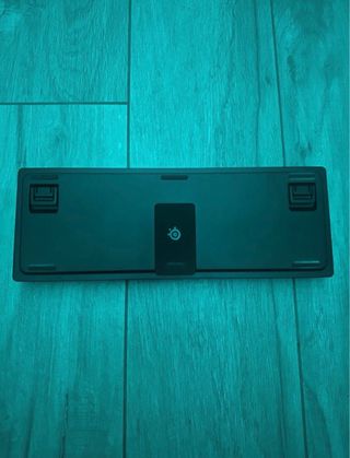 SteelSeries Apex Pro TKL Gen 3 Tastiera