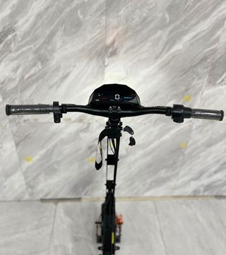 Patinete Eléctrico Kukirin G4