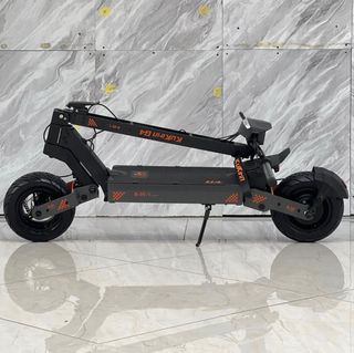 Patinete Eléctrico Kukirin G4