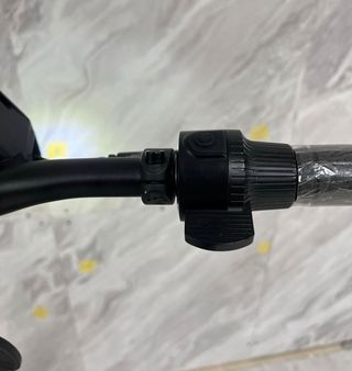 Patinete Eléctrico Kukirin G4