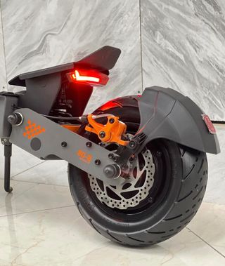 Patinete Eléctrico Kukirin G4