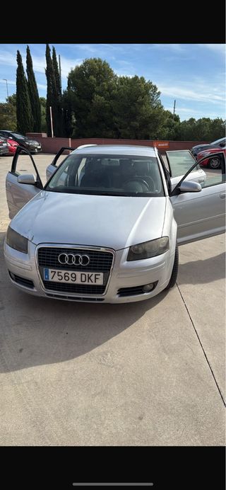 Audi A3 2005