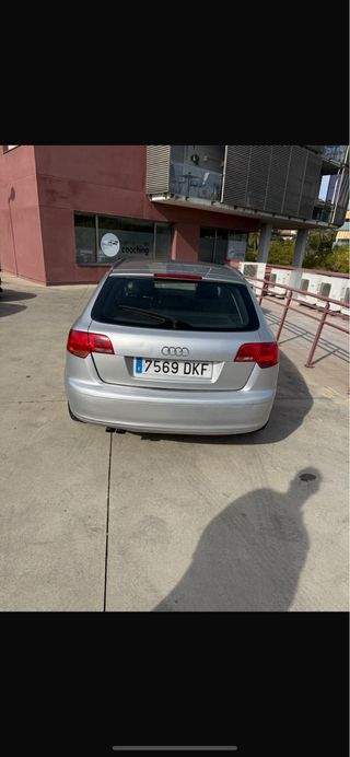 Audi A3 2005