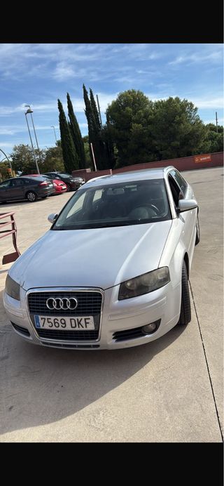 Audi A3 2005