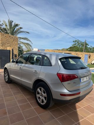 Audi Q5 2010