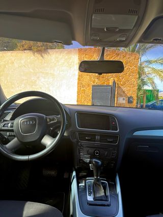 Audi Q5 2010