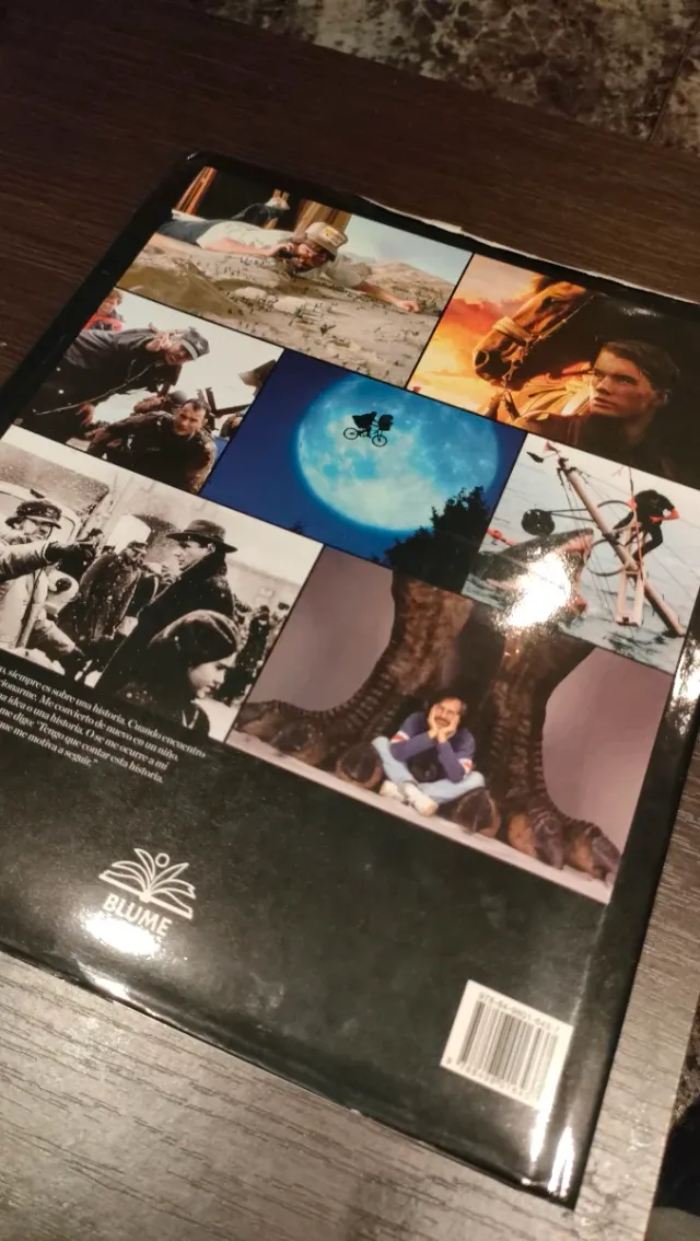 Steven Spielberg: Una retrospectiva