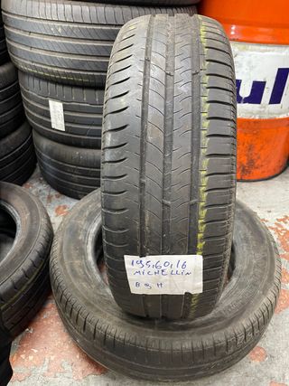 Neumático Michelin 185/60/16