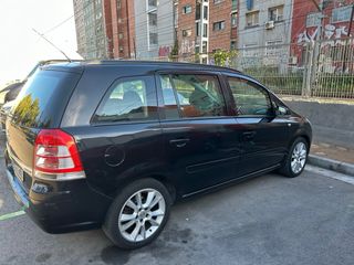Opel Zafira 2009