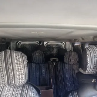 Renault Trafic 9 plazas H1,L1