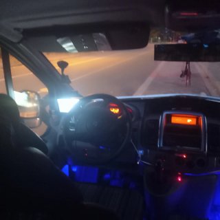Renault Trafic 2012 de bajo x último a 7500