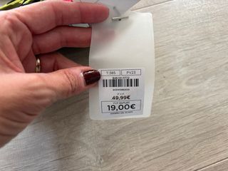 Conjunto bikini 2 sujetadores estampado tropical