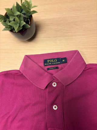 Polo Ralph Lauren Talla M