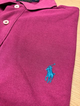 Polo Ralph Lauren Talla M