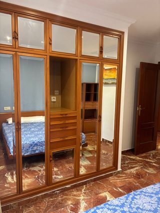 Piso 2 dormitorios en venta