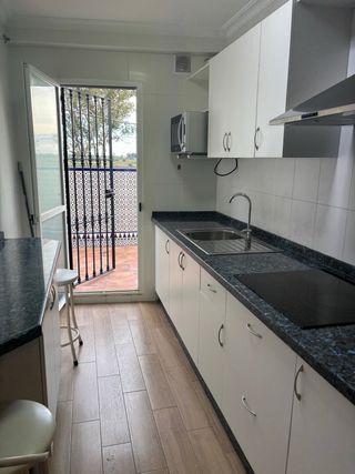 Piso 2 dormitorios en venta