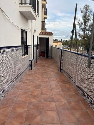 Piso 2 dormitorios en venta