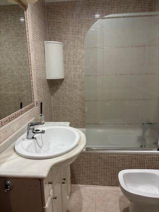 Piso 2 dormitorios en venta