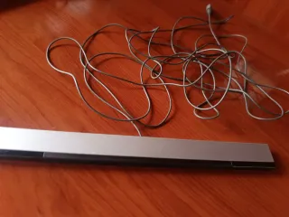 Consola Nintendo Wii Blanca