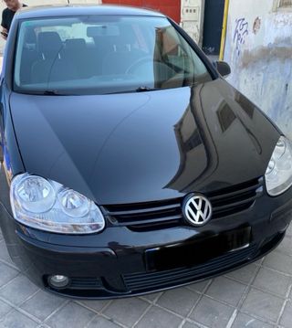 Volkswagen Golf 2006