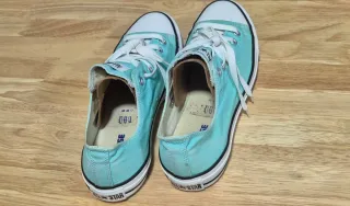 Converse All Star Talla 43