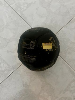Mini pallone calcio FC Barcelona