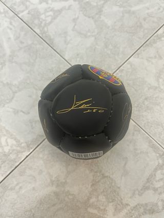 Mini pallone calcio FC Barcelona