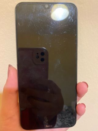 Xiaomi Redmi Negro