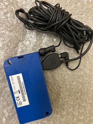 Centralita 12V 300mA