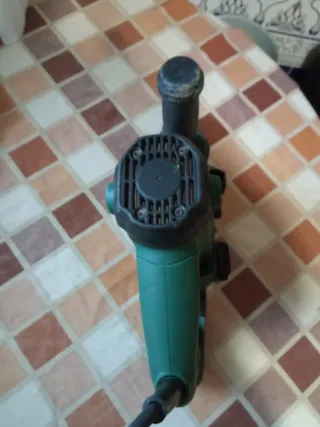 Taladro percutor Stayer MH6B