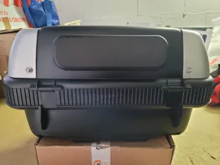 Bauletto Honda Grande 