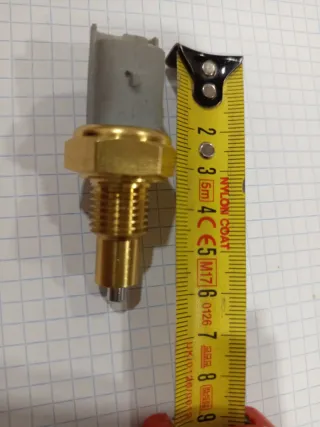 Interruptor marcha atrás HONGWIN