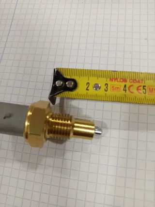 Interruptor marcha atrás HONGWIN