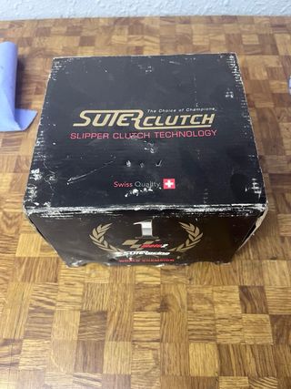 Cartuchos Ohlins CRF 2017-2020