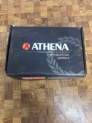 Cartuchos Ohlins CRF 2017-2020