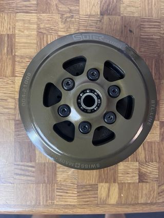 Cartuchos Ohlins CRF 2017-2020