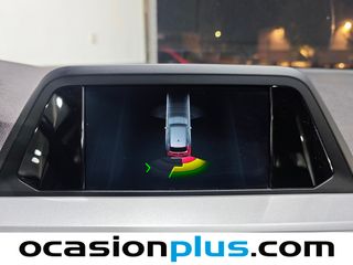 BMW X3 sDrive18d 110 kW (150 CV)