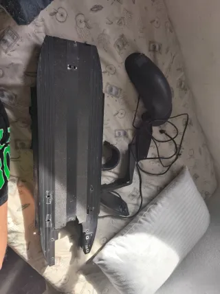 Piezas patinete eléctrico