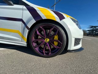 Seat Leon cupra