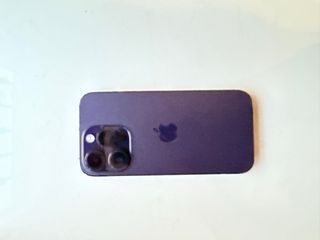 iPhone 14 Pro Morado