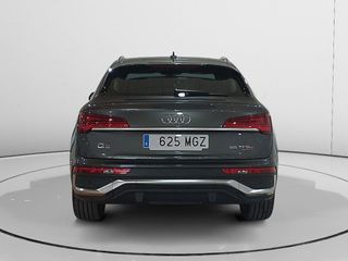 Audi Q5 55 Sportback 2.0 TFSI-e S line quattro