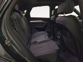 Audi Q5 55 Sportback 2.0 TFSI-e S line quattro