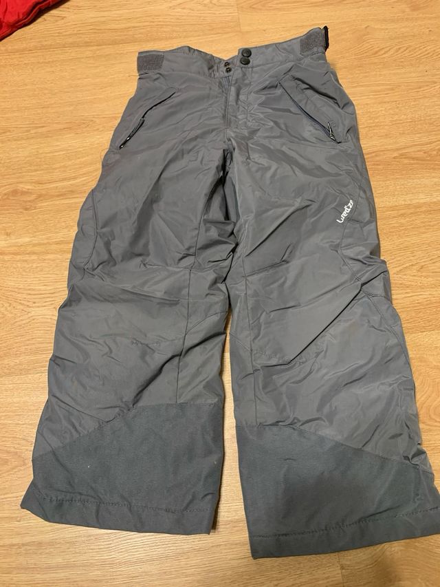Pantalones de esquí WedZee 8 años